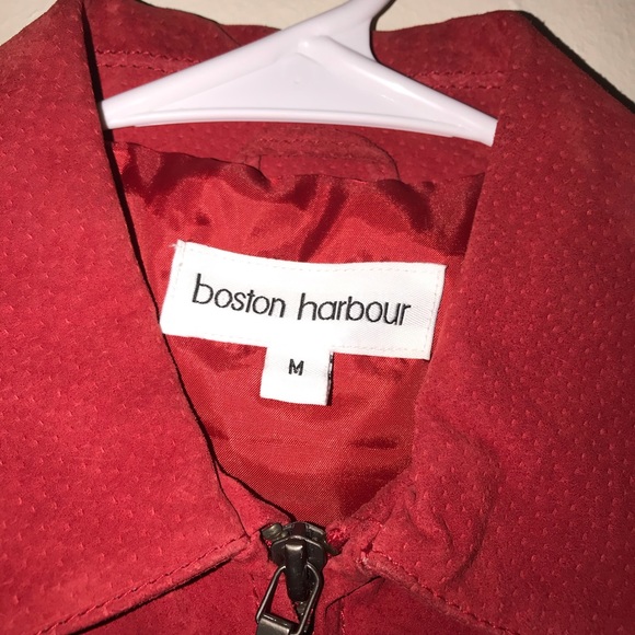 Jacket - Picture 2 of 3